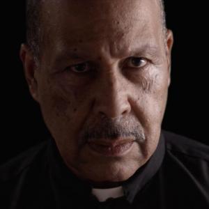 Father Joseph from the Web Series SHEPHERD.