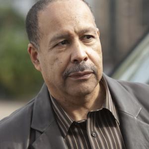 Larry Williams on the crItically acclaimed HBO series TREME