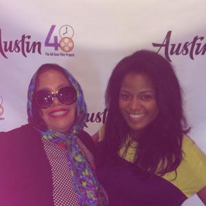 Austin 48 hr film competition 2014