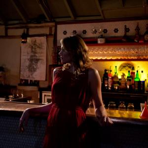 Goddess of Lust  Death Walks into a Bar