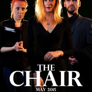 The Chair 2015 Pilot Trailer