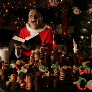 Still of Alan Maxson in Christmas with Cookie