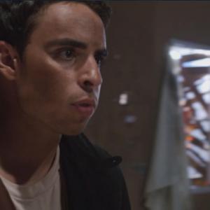 Still of Andrew Romano in Being 2013