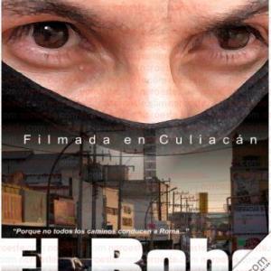 Poster Película El Robo