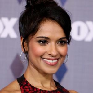 Actress Dilshad Vadsaria attends the FOX Winter TCA 2016 AllStar Party at The Langham Huntington Hotel on January 15 2016 in Pasadena California