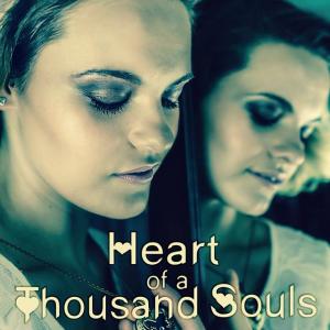 Poster art for Heart of a Thousand Souls Scheduled for release in 2014