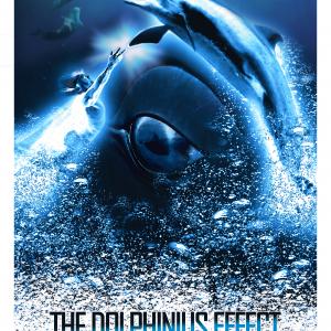 THE DOLPHINIUS EFFECT the 3rd sequel planned in line to the first ever out of body Super Hero Action Adventure Series A CRY FOR A HERO and RAM I AM Representation by the G ilbert Literary  film Ag