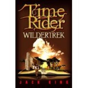 Another fine work by Author Jack King - TIME RIDER lends itself well to film material. Screenplay and Full Treatment available soon from: http://gilbertliteraryagencyauthors.com/2014/03/22/our-client-and-author-jack-king/