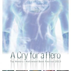Towering Terrorists Thrillers Batmanand now A CRY FOR A HERO  The comic book superhero has come of age! Representation byhttpgilbertliteraryagencyauthorscom20140114ourclientandauthorjonathanwomack