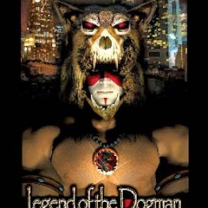 Legend of the Dogman The thrilling sequel to The Dogman Cometh httpgilbertliteraryagencyauthorscom20140114ourclientandauthorjonathanwomack
