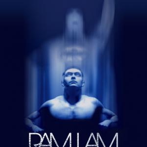 RAM I AM - Overview In this sequel to A Cry for a Hero, Ram encounters his most dangerous foe yet... http://gilbertliteraryagencyauthors.com/2014/01/14/our-client-and-author-jonathanwomack/