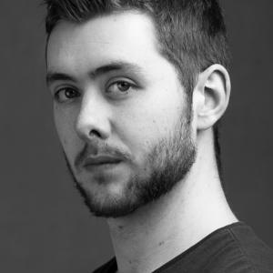 Head Shot from the talented Sean Mullery