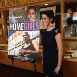 USC Premiere of HomeGirls