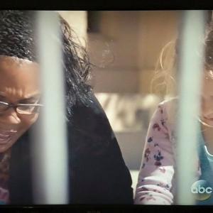 American Crime Episode 8 playing Jessies Girl With Jessie Jennifer Sydney 42415