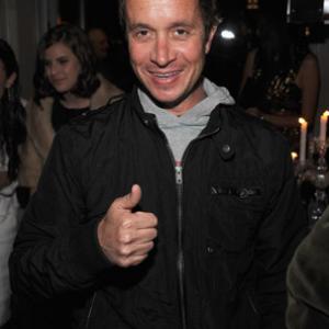 Pauly Shore at event of Flawless 2007