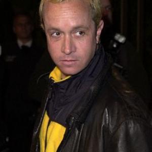 Pauly Shore at event of The Pledge 2001