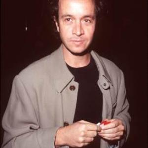 Pauly Shore at event of Egzorcistas 1973