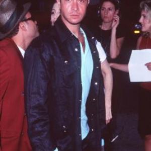 Pauly Shore at event of Money Talks 1997