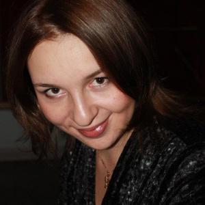 Natalya Kharybina