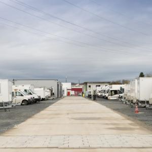 JOLA-Rent yard and Building Cologne Germany