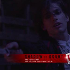 Still of Mark Ryan Anderson on Shadow of Doubt.