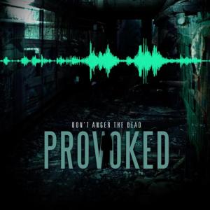 Provoked 2013