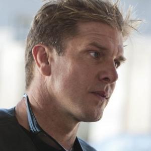 Still of Kenny Johnson in Sons of Anarchy 2008