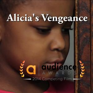 Alicias Vengeance Poster