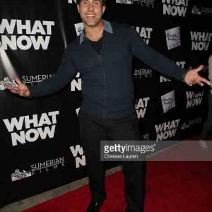 What Now Premiere