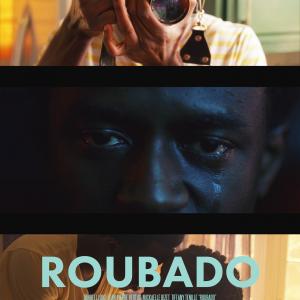 Roubado Movie Poster 2014