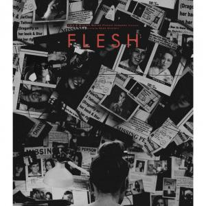Flesh Movie Poster (2016)