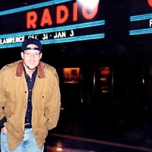 Martin Lawrence Radio City Music Hall 5 Sold Out ShowsProduced by Bill Branca 1991