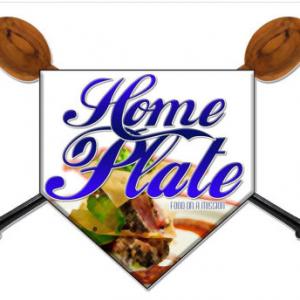 Home Plate  Sports Cooking Competition Mothers vs wives Blind taste test