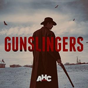 Still of Thaddeus Shafer in Gunslingers 2014