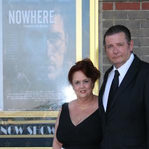 Premiere of NOWHERE