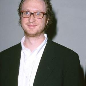 James Gray at event of The Yards 2000