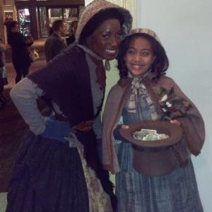 A Christmas Carol at Fords Theater