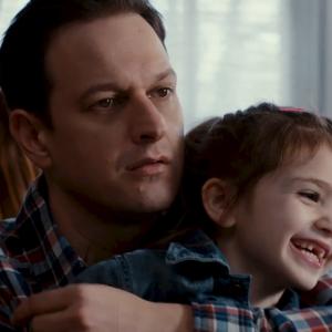 Still of Josh Charles and Shayne Coleman in I Smile Back 2015