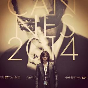 Cannes Film Festival (2014)