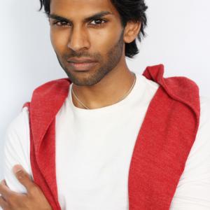 Gopala Davies  South African Indian actor and director specialising in Film and Theatre
