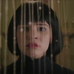 Still of Jade-Mariuka Robitaille in Je suis une actrice (2014)