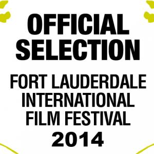 Slow But Shirl has been granted an Official Selection premiere screening Nov 2014 Thank you Ft Lauderdale International Film Fest!