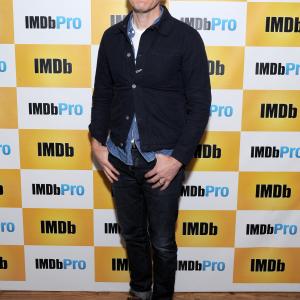 Matt Ross at event of The IMDb Studio 2015