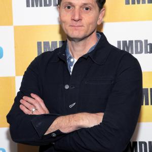 Matt Ross at event of The IMDb Studio (2015)
