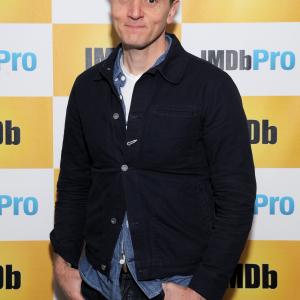 Matt Ross at event of The IMDb Studio 2015