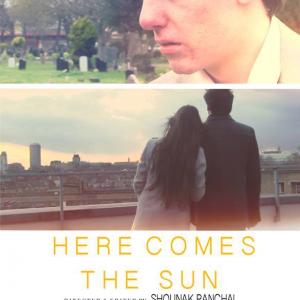 Cover art  Here Comes the Sun