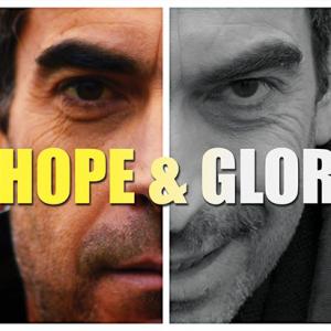 Hope and Glory by Antonios Vallindras