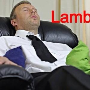 Michael Morris in Lamb Me (2013)