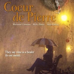 Michael Morris in Coeur De Pierre (2014)