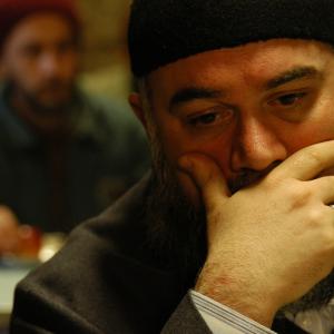 Güven Kiraç in Takva (2006)